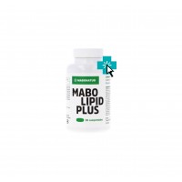 Mabo Lipid Plus 90 c